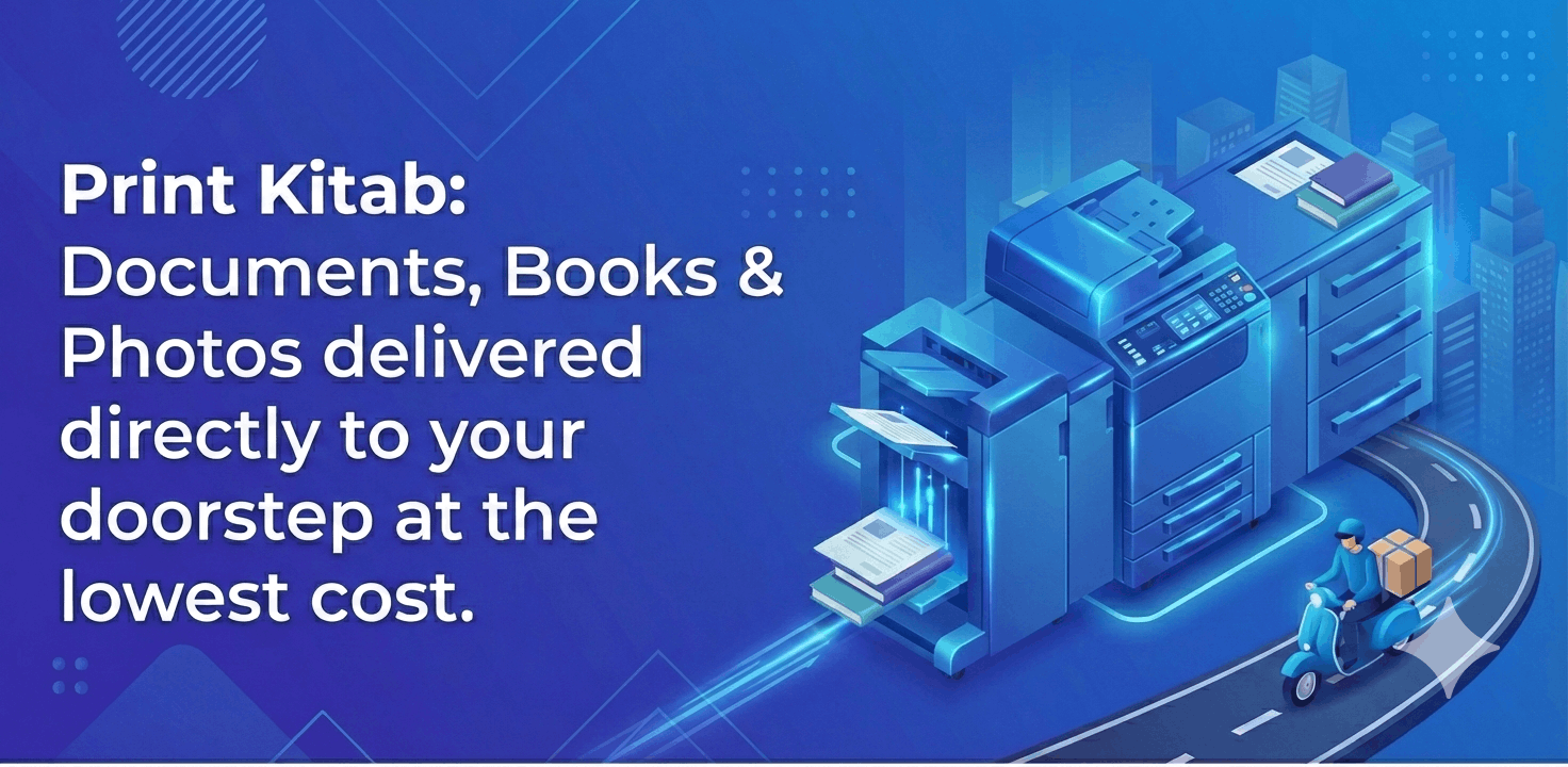 Print Services